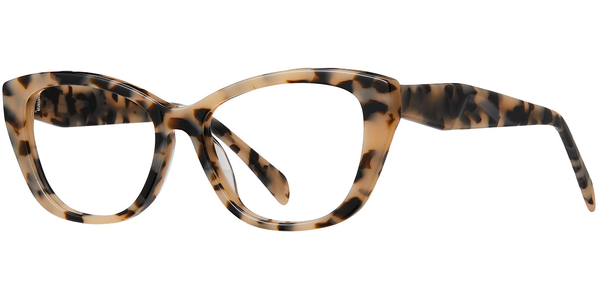 Candye Cat-Eye Frame F7662
