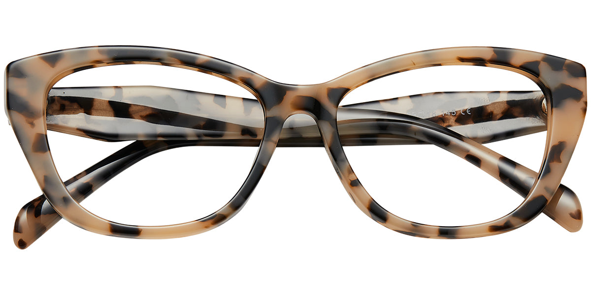 Candye Cat-Eye Frame F7662