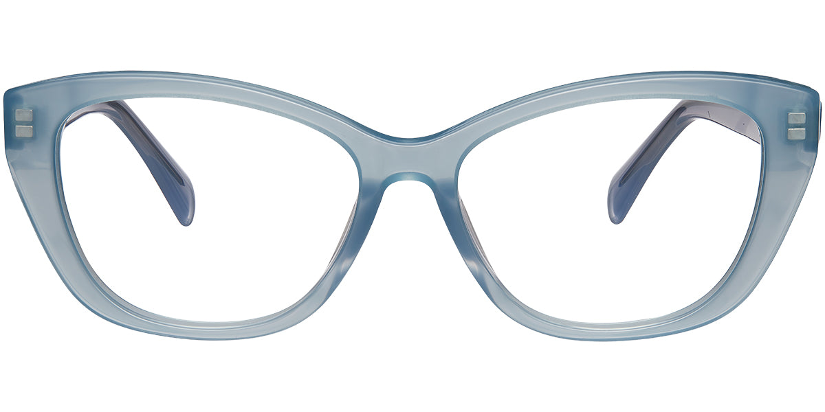 Candye Cat-Eye Frame F7662