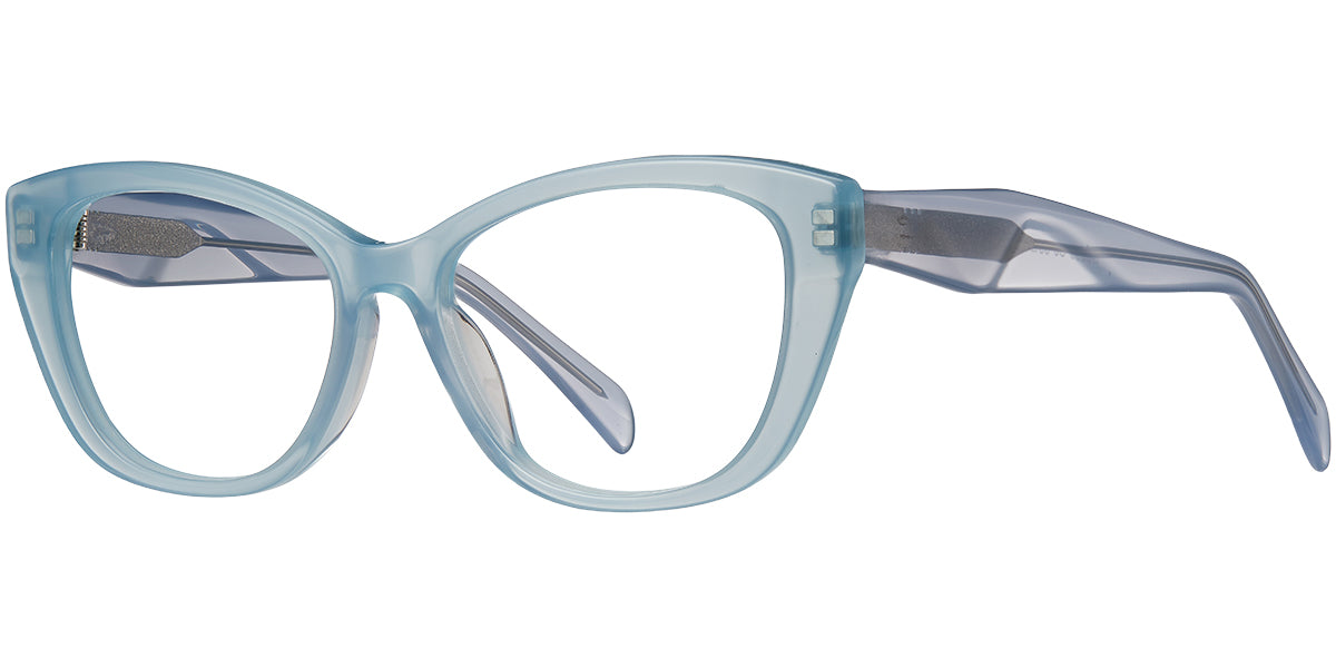 Candye Cat-Eye Frame F7662