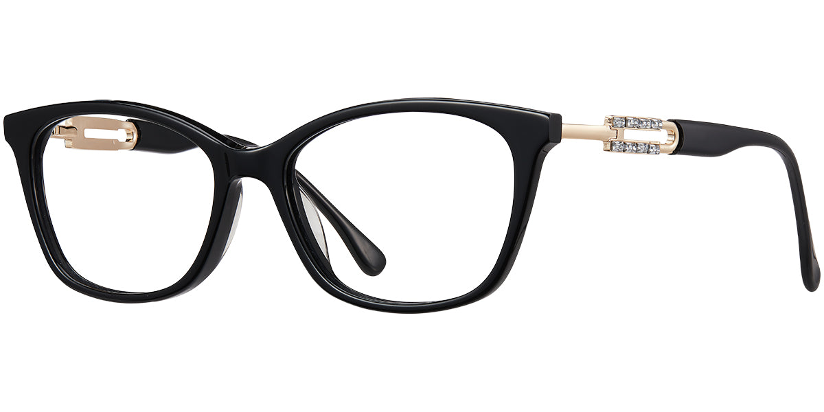 Candye Rectangle Frame F7663