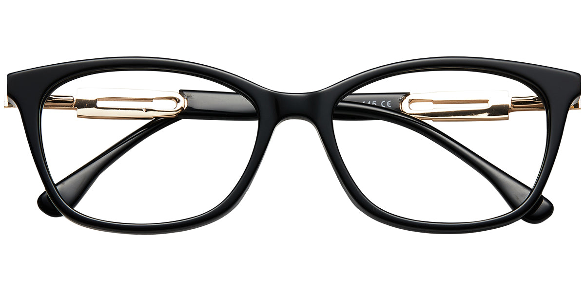 Candye Rectangle Frame F7663