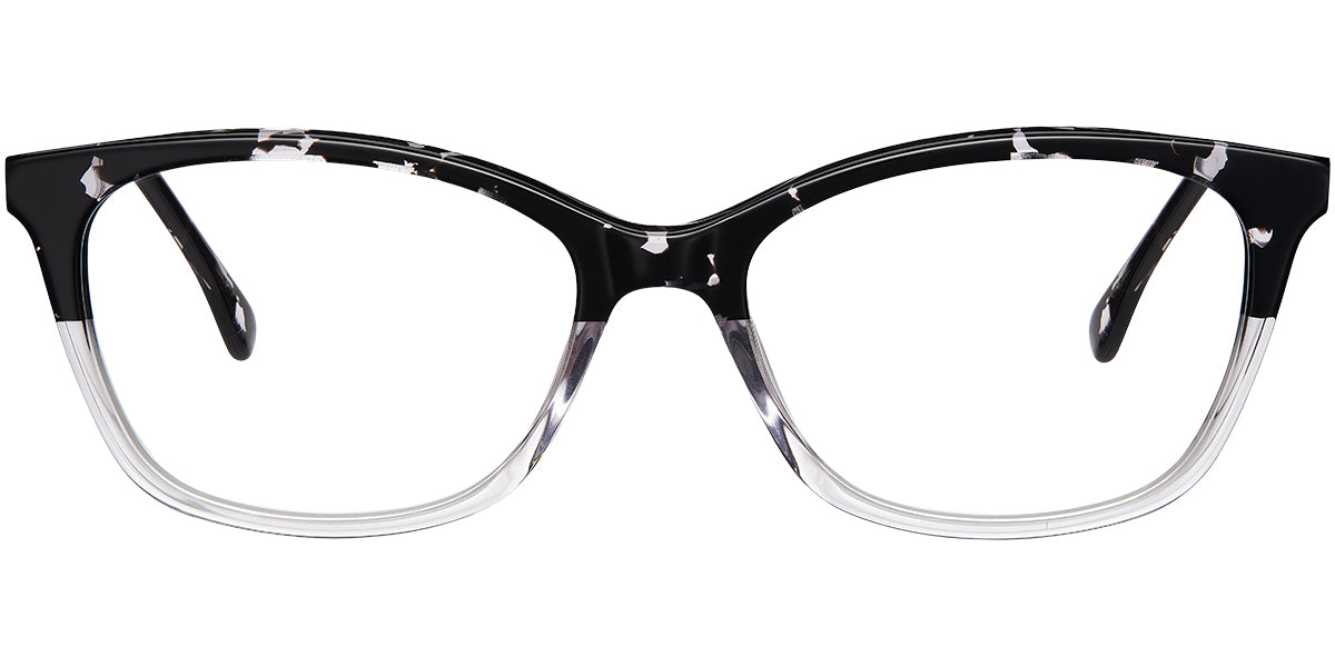 Candye Rectangle Frame F7663