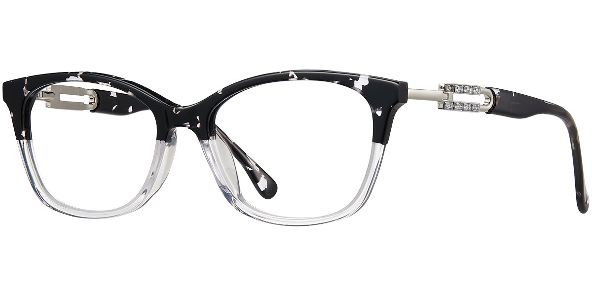 Candye Rectangle Frame F7663