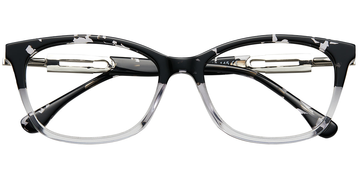 Candye Rectangle Frame F7663