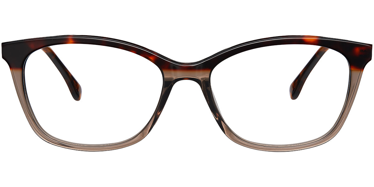 Candye Rectangle Frame F7663