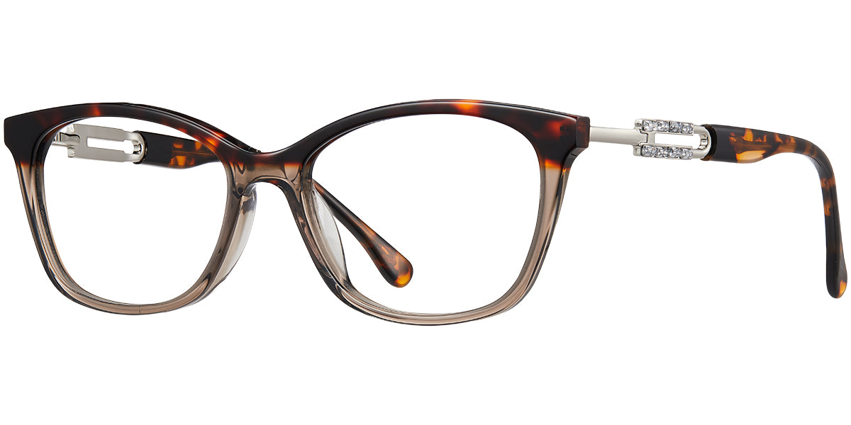 Candye Rectangle Frame F7663
