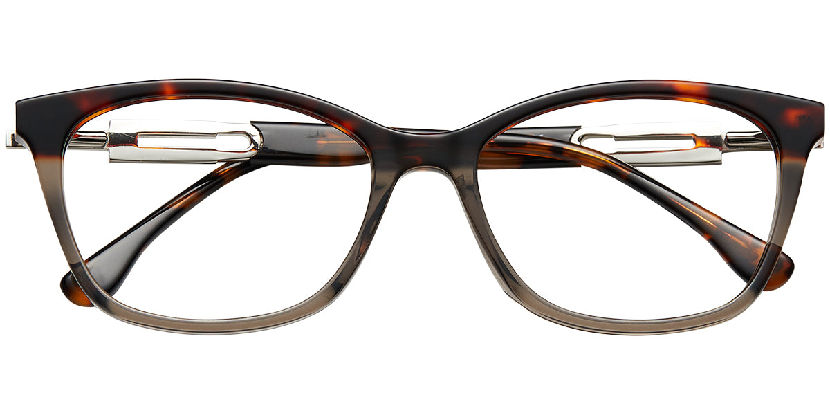 Candye Rectangle Frame F7663