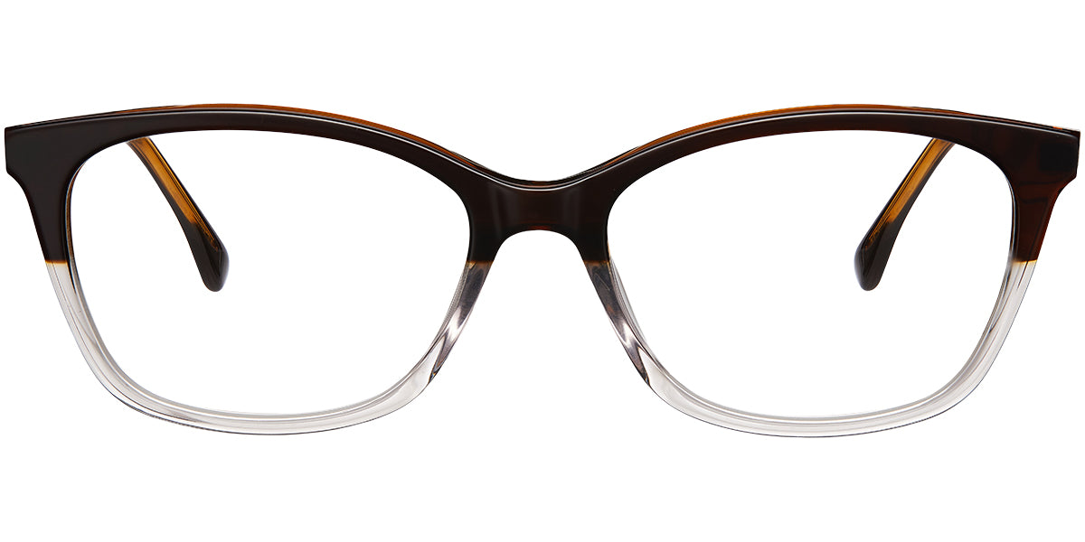 Candye Rectangle Frame F7663