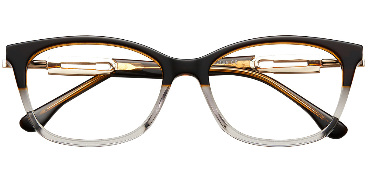 Candye Rectangle Frame F7663
