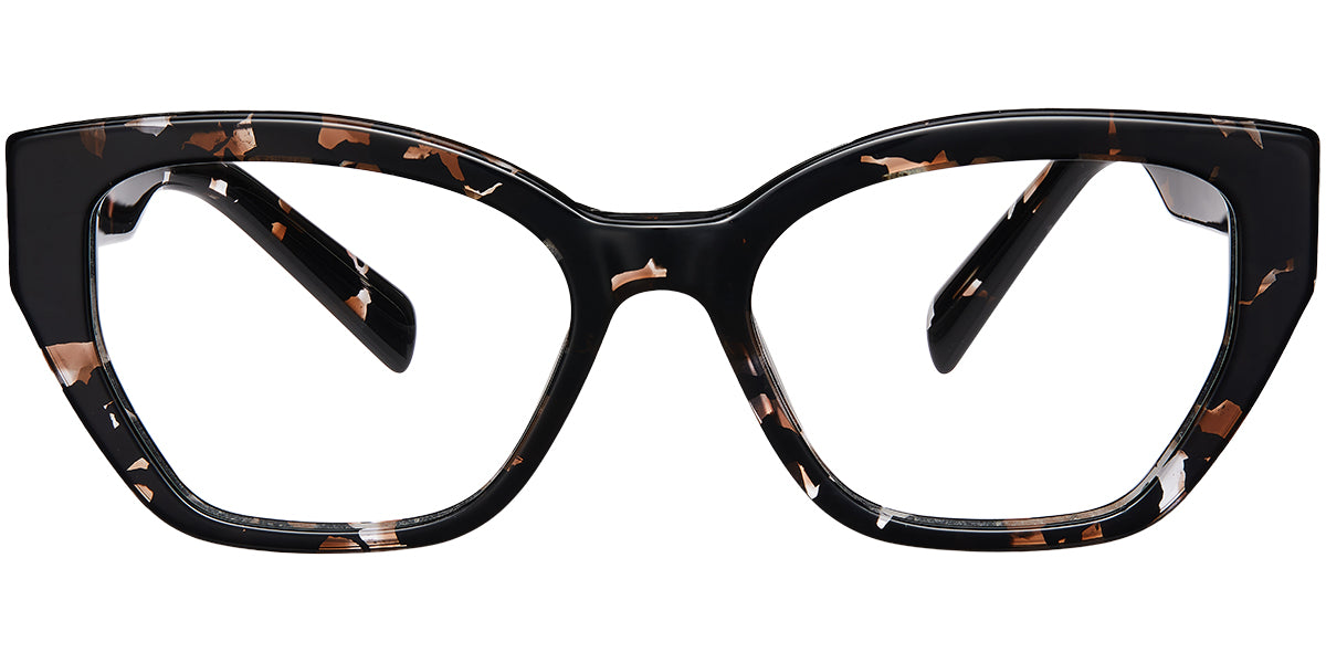 Candye Square Frame F7664