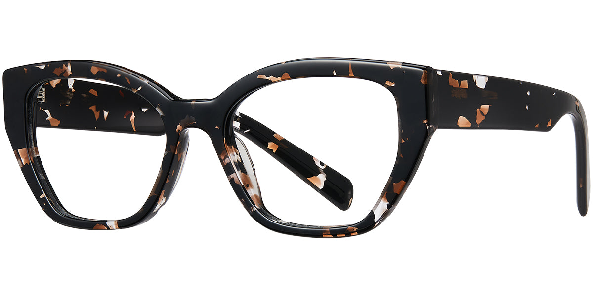 Candye Square Frame F7664