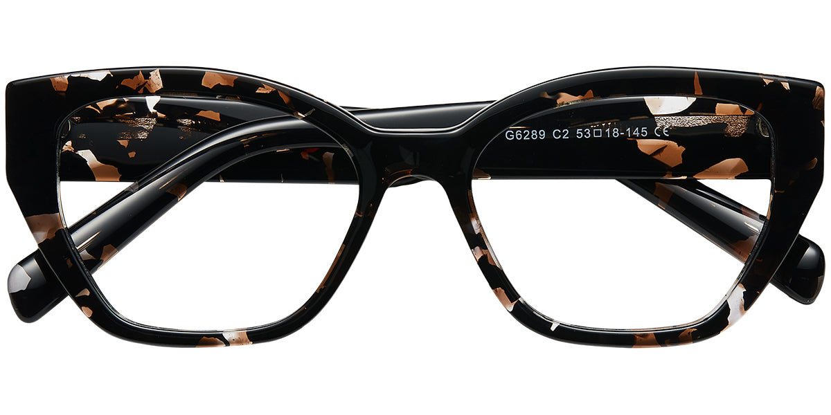 Candye Square Frame F7664