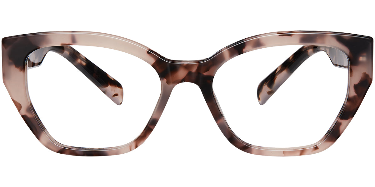 Candye Square Frame F7664