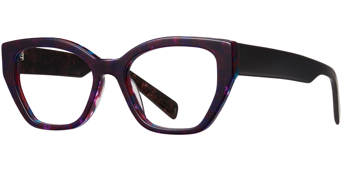 Candye Square Frame F7664