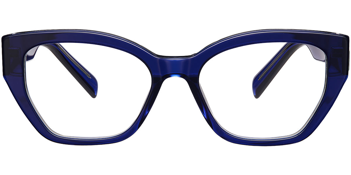 Candye Square Frame F7664