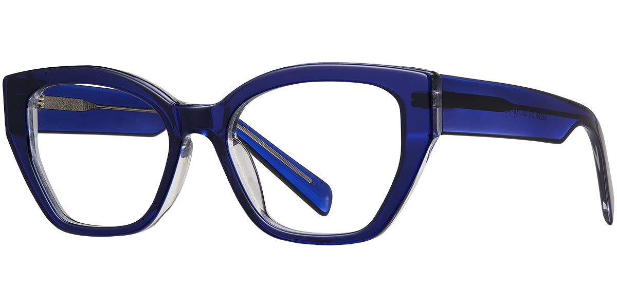 Candye Square Frame F7664