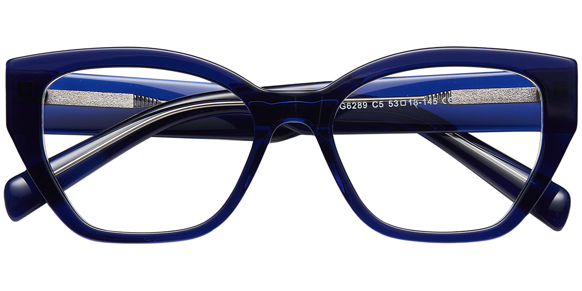 Candye Square Frame F7664