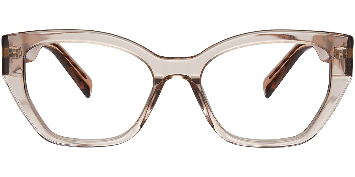 Candye Square Frame F7664