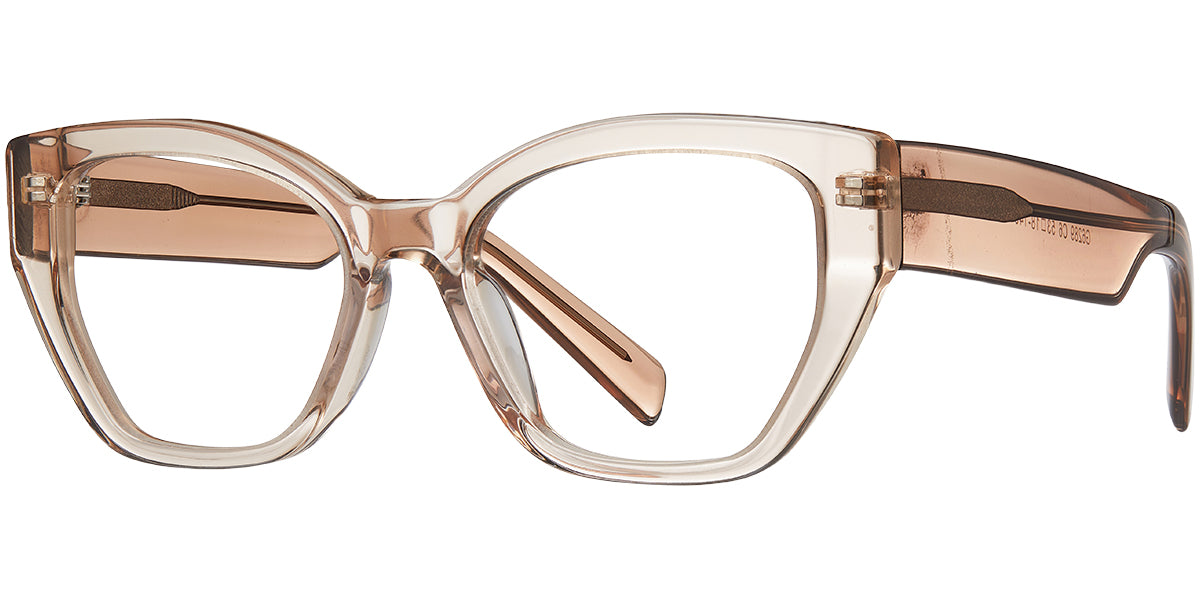 Candye Square Frame F7664