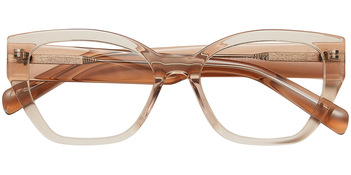 Candye Square Frame F7664