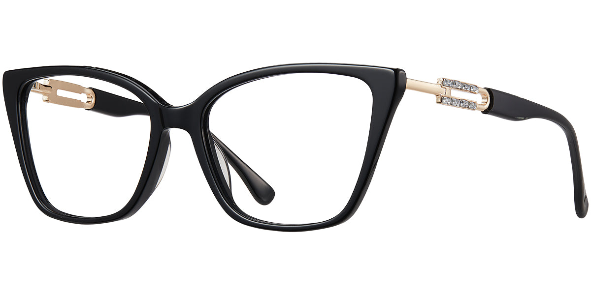 Candye Square Frame F7665