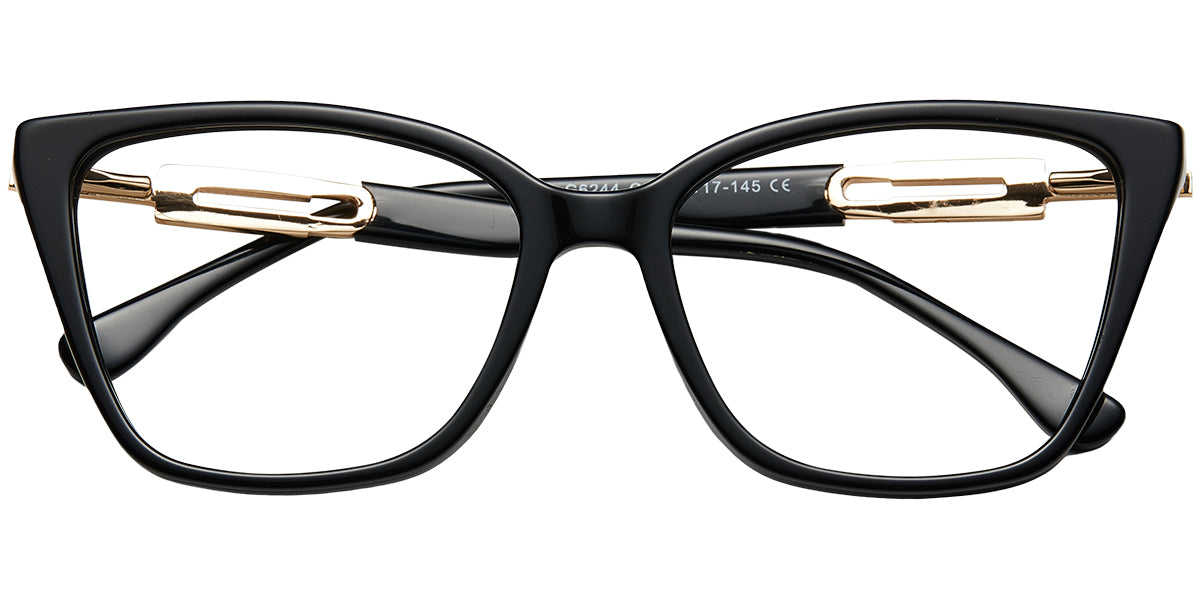 Candye Square Frame F7665