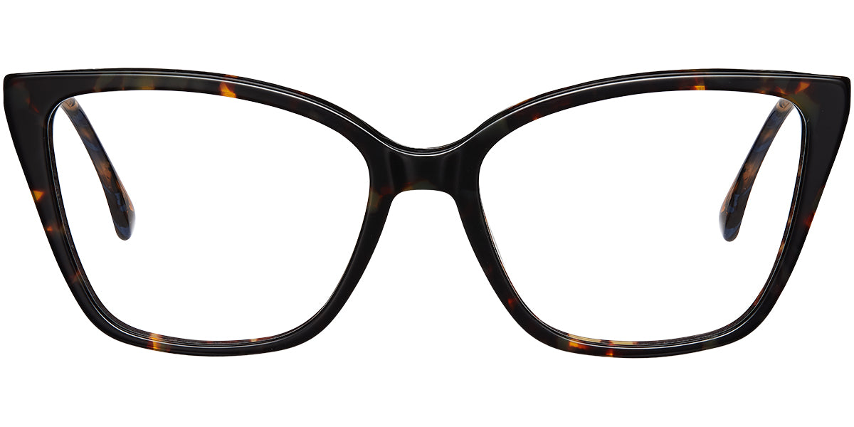 Candye Square Frame F7665