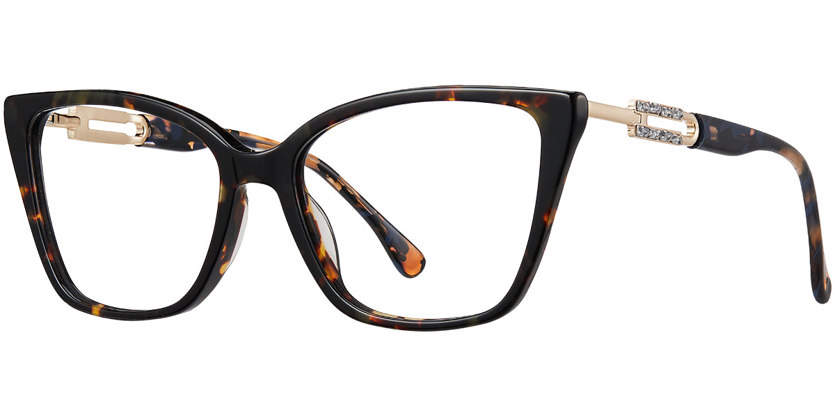Candye Square Frame F7665