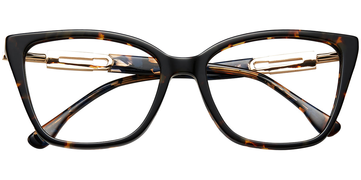 Candye Square Frame F7665
