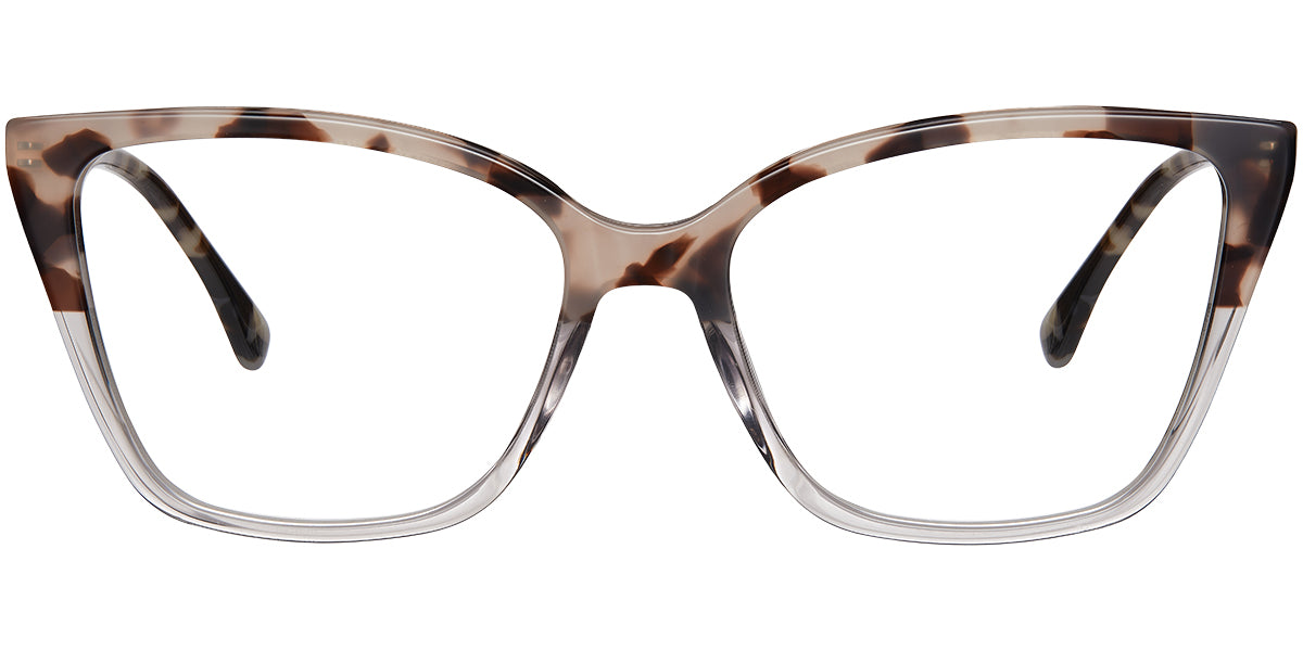 Candye Square Frame F7665