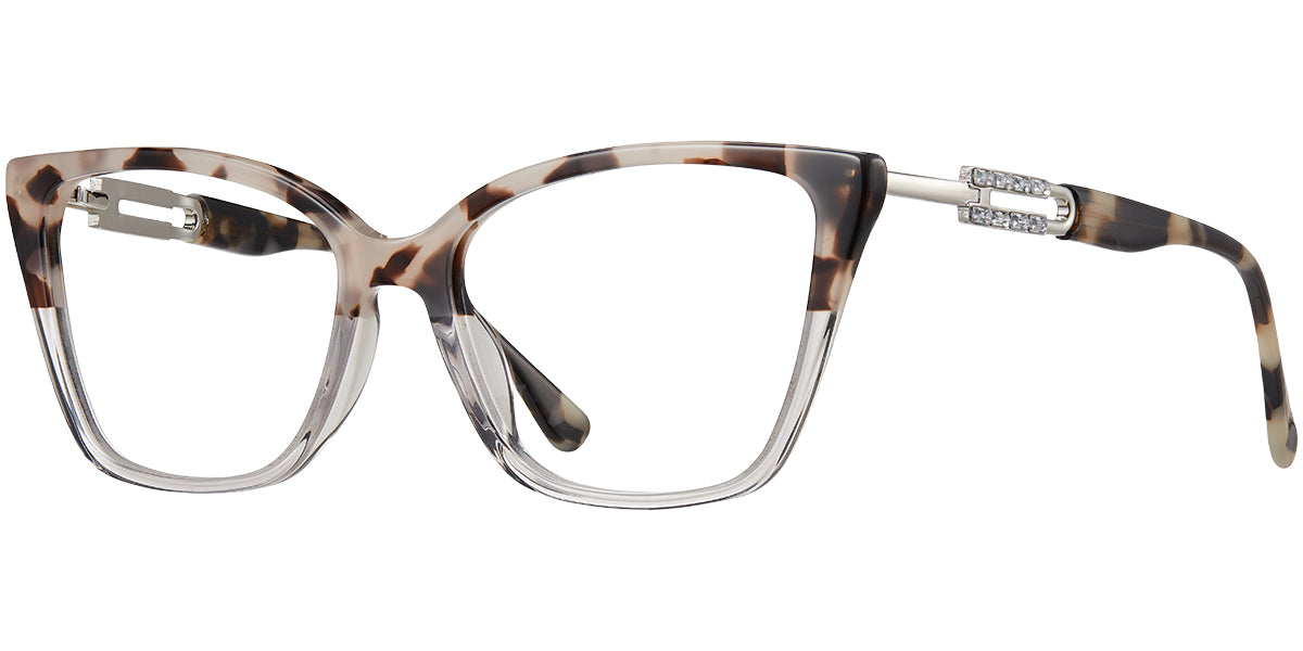 Candye Square Frame F7665