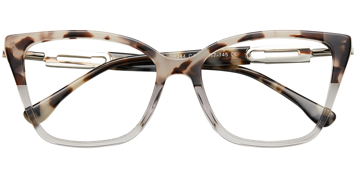 Candye Square Frame F7665