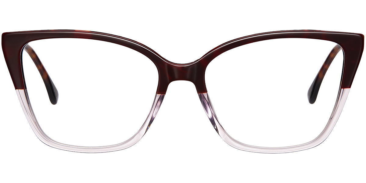 Candye Square Frame F7665