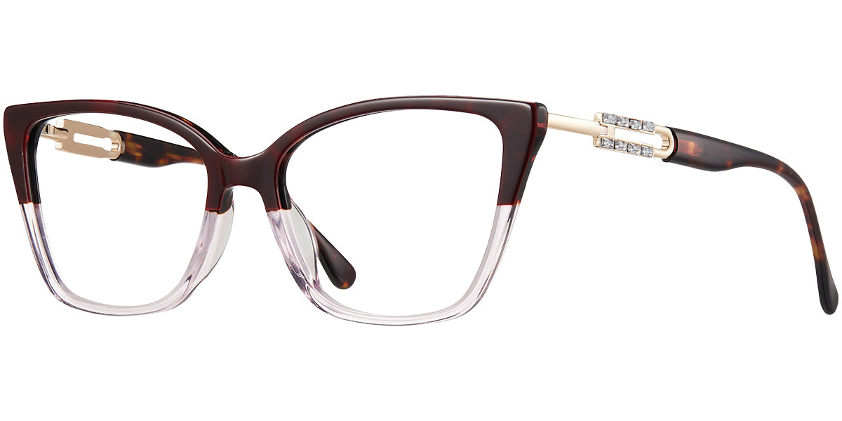 Candye Square Frame F7665