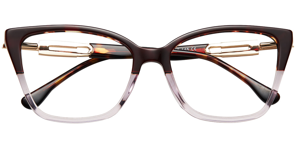 Candye Square Frame F7665