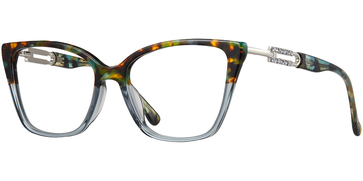 Candye Square Frame F7665