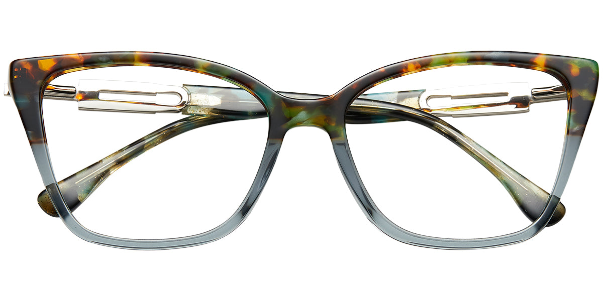 Candye Square Frame F7665