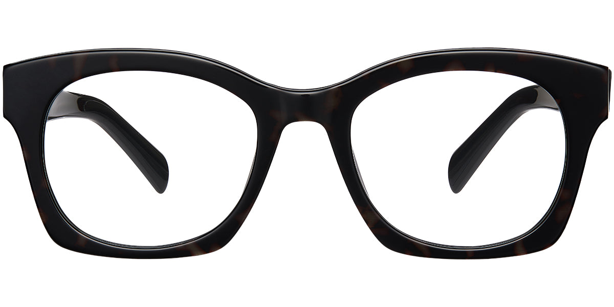 Candye Square Frame F7666