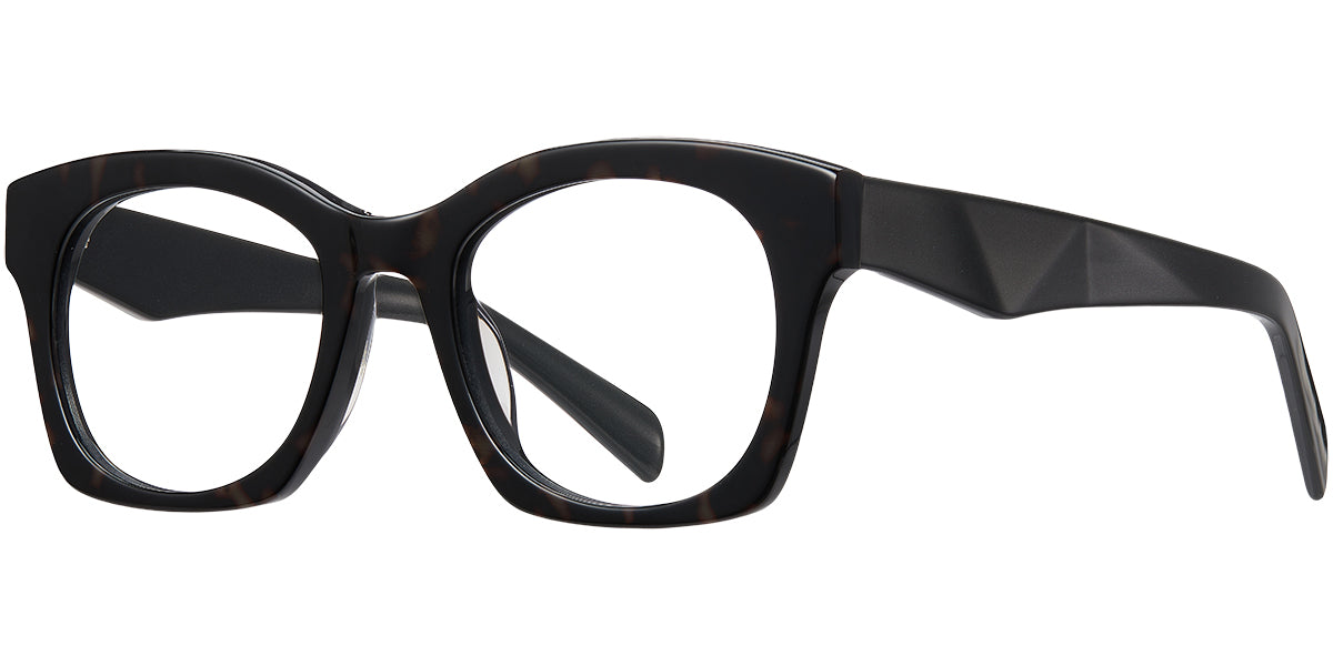 Candye Square Frame F7666
