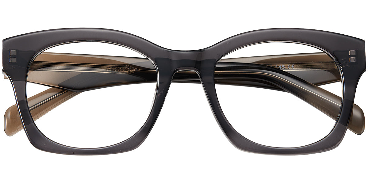 Candye Square Frame F7666