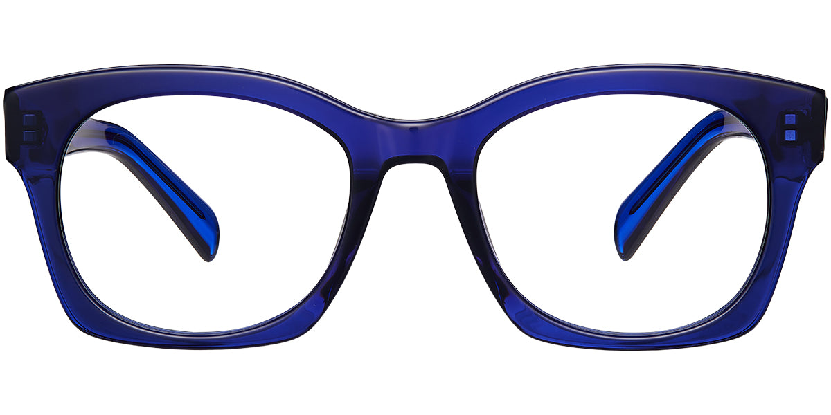 Candye Square Frame F7666