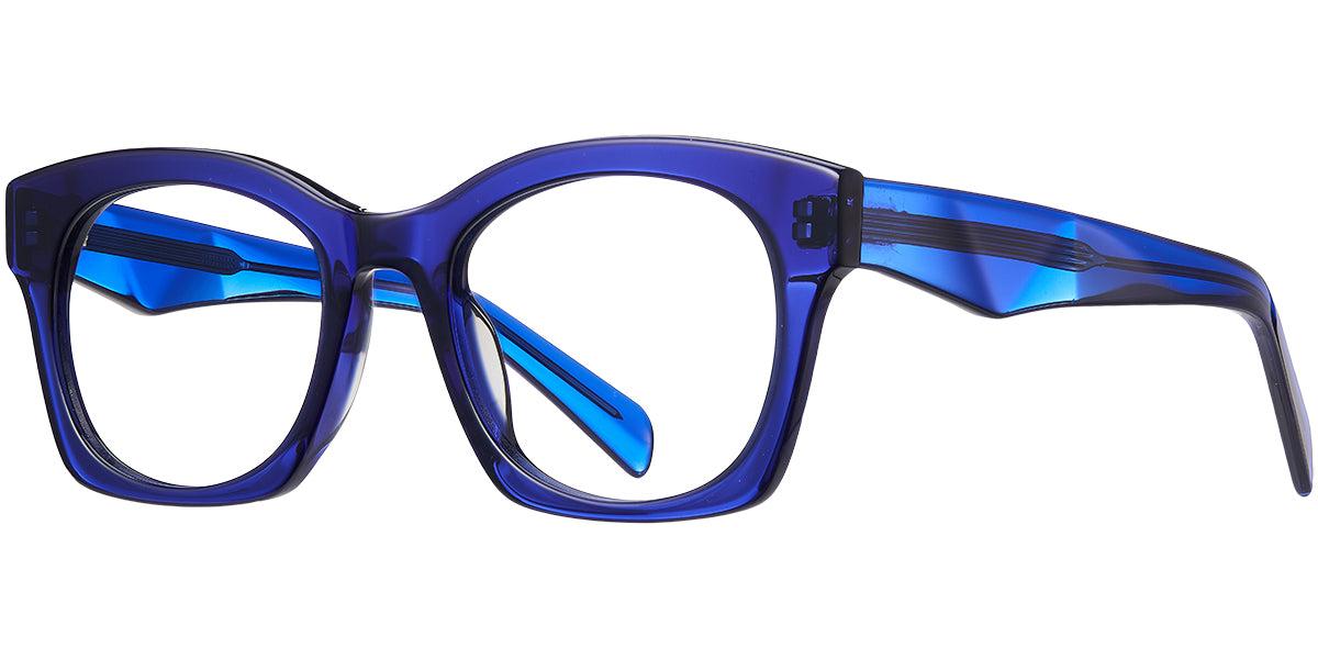Candye Square Frame F7666