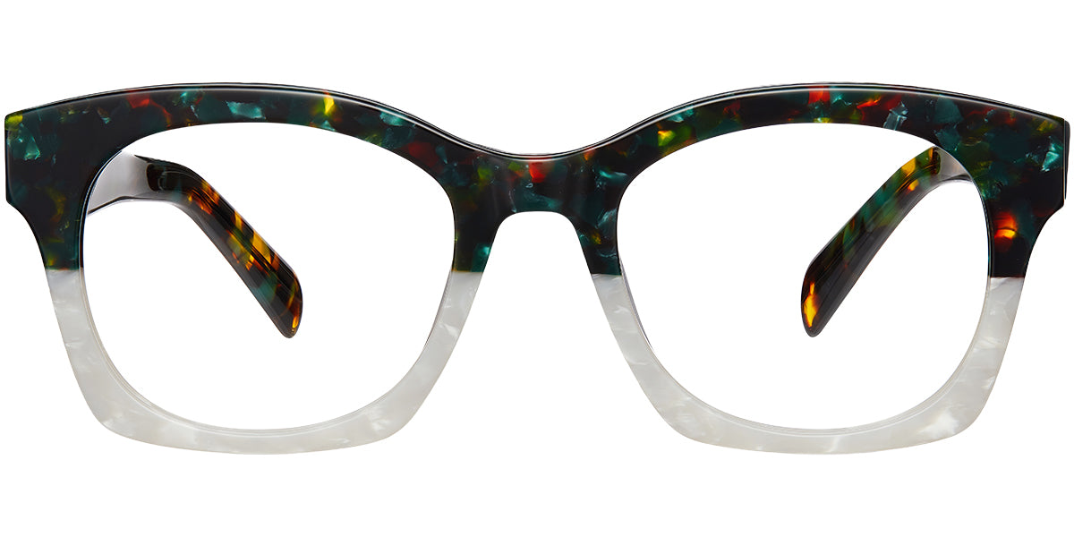 Candye Square Frame F7666