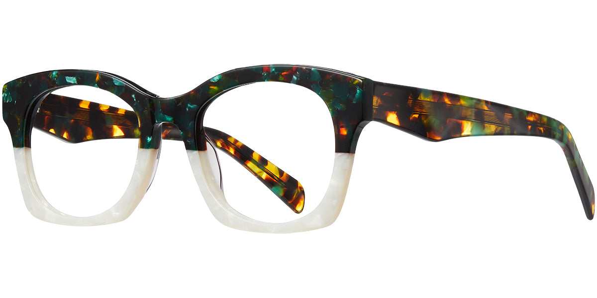 Candye Square Frame F7666