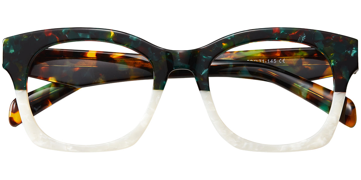 Candye Square Frame F7666