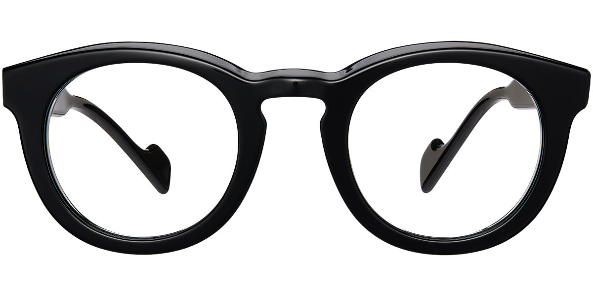 Candye Round Frame F7667