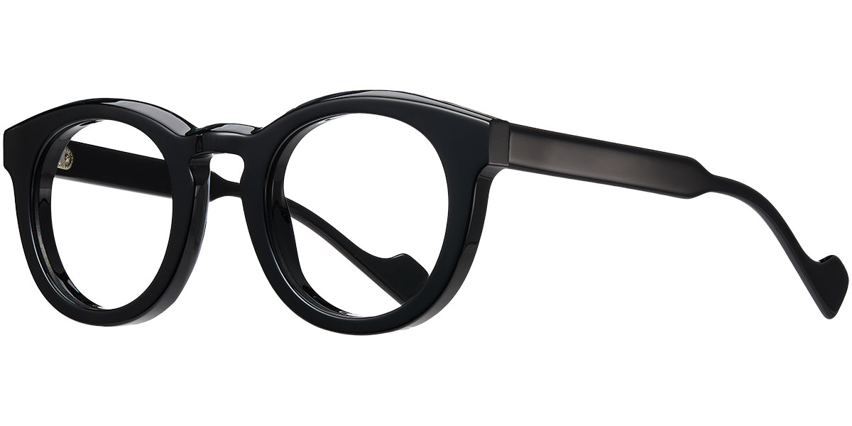 Candye Round Frame F7667