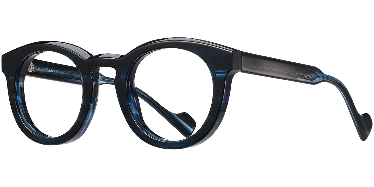 Candye Round Frame F7667