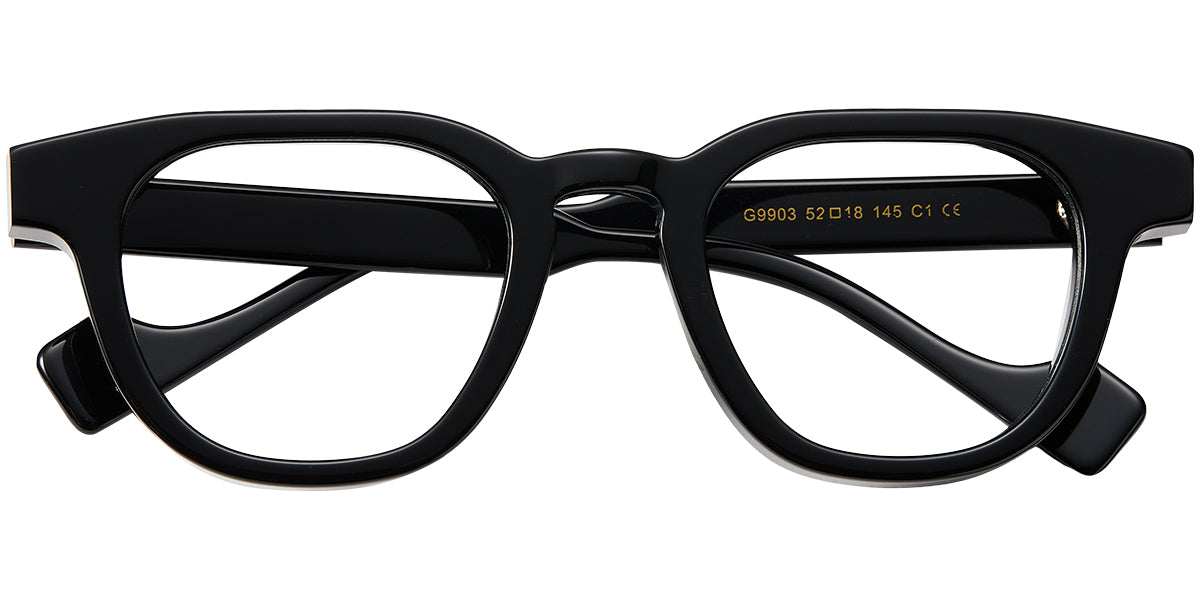 Candye Square Frame F7668